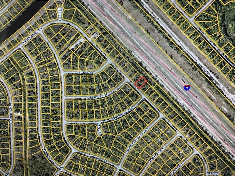 1st image of Hampshire Cir