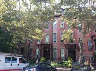 37 Warren Ave APT 4, Boston, MA 02116