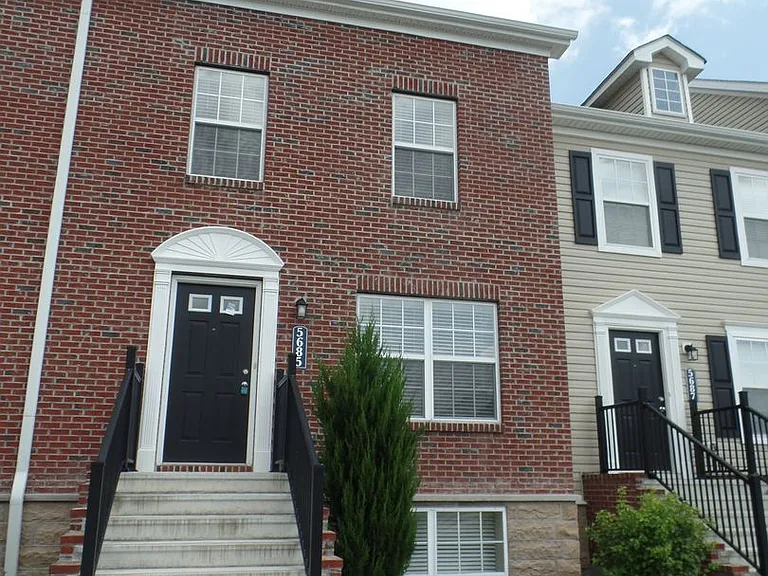 5377 Central College Rd — Photo 1