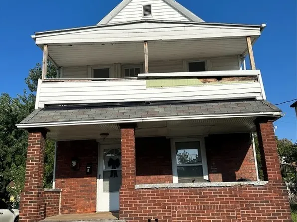 1213 E 173rd St, Cleveland, OH 44119