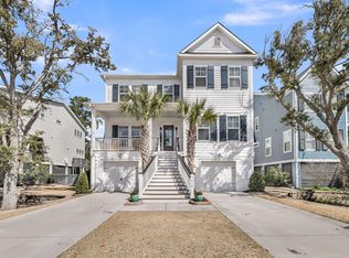 1618 Fort Palmetto Cir, Mount Pleasant, SC 29466