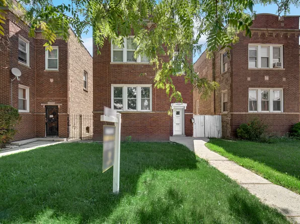 1647 N Austin Ave, Chicago, IL 60639