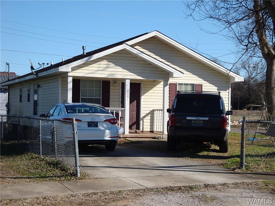 2nd image of 1601 T Y Rogers Jr Ave