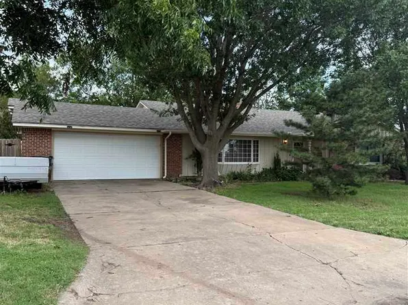 707 NW 36th St, Lawton, OK 73505