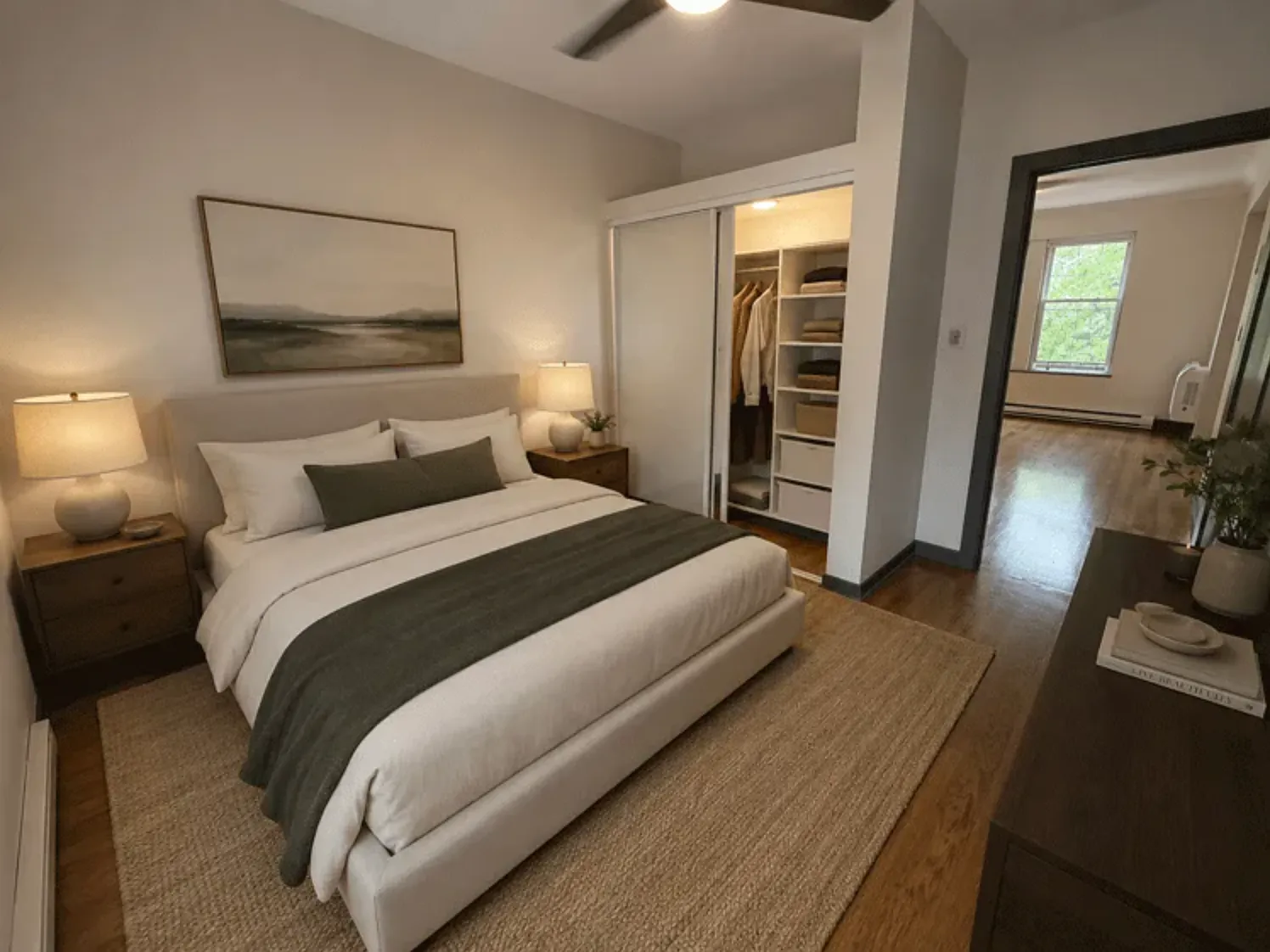 2 bed, $3,375 — Photo 4