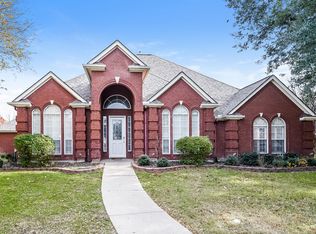 708 Saint Johns Dr, Mansfield, TX 76063