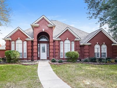 708 Saint Johns Dr, Mansfield, TX, 76063