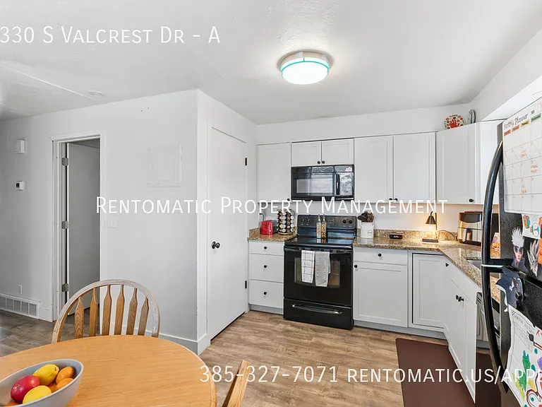 3330 S Valcrest Dr #A — Photo 2
