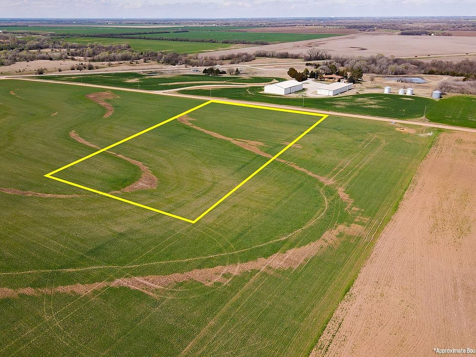 3.5 / Acres W 103rd St S ON4, Viola, KS 67149 Zillow