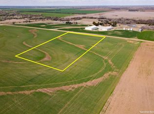 3.5 / Acres W 103rd St S #ON-4, Viola, KS 67149
