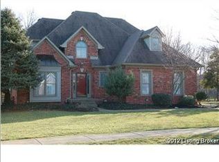 9306 Felsmere Cir, Louisville, KY 40241