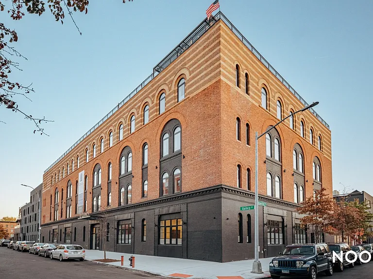10 Quincy St #3M — Photo 14
