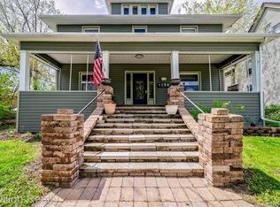 115 College Pl, Ypsilanti, MI