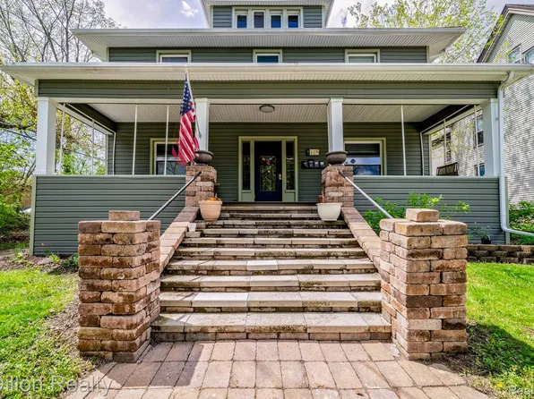 115 College Pl, Ypsilanti, MI 48197