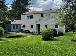 354 Us Highway 206 S, Chester, NJ 07930