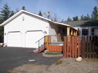 27126 N Rourke Rd, Spirit Lake, ID 83869