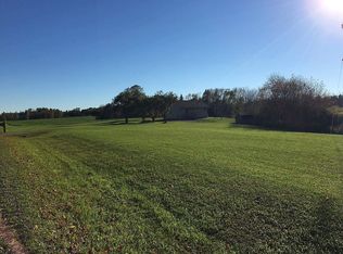 N16195 A 1 Rd, Harris, MI 49845