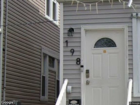 Exterior Address Verification