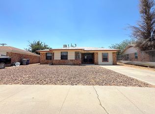 5544 Pembroke Ln, El Paso, TX 79924