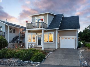 1911 NE 67th St, Lincoln City, OR