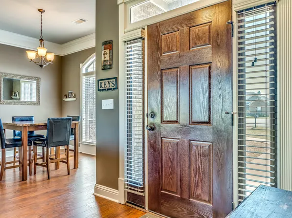 204 Village Way, Wetumpka, AL 36093
