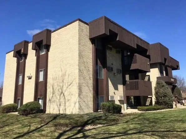 3017 Heritage Dr APT 2, Joliet, IL 60435