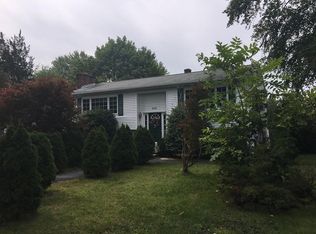 338 Andover St, Danvers, MA 01923