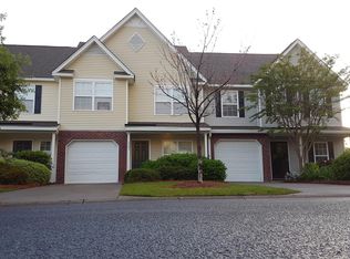 1301 Yellow Hawthorn Cir, Summerville, SC 29483