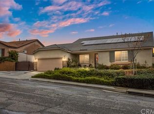 1469 Sandy Hill Dr, Calimesa, CA 92320