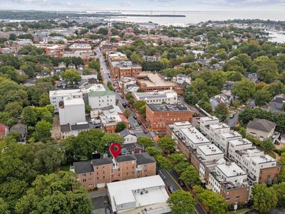 222 West St APT E, Annapolis, MD, 21401