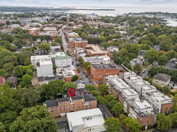 222 West St APT E, Annapolis, MD 21401