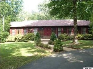 4361 W River Rd, Scottsville, VA 24590