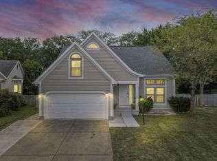 7699 Eagle Creek Dr, Pickerington, OH