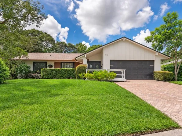 812 WOODSIDE ROAD, MAITLAND, FL 32751