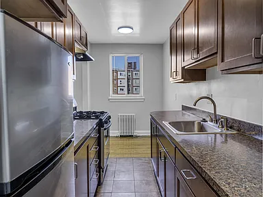 One Bedroom Tour