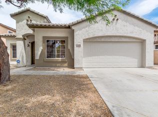 17376 W Elaine Dr, Goodyear, AZ 85338
