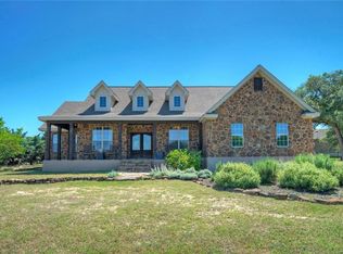 414 Lake Side Dr, Georgetown, TX 78628