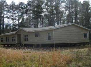 8464 Twin Bridges Rd, Elmer, LA 71424