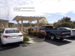 810 Pheasant Ridge Rd UNIT 810, Monterey, CA 93940