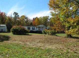 664 Aps Knob Rd, New Castle, VA 24127