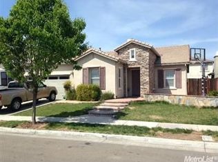 1335 Snake Creek Dr, Patterson, CA 95363
