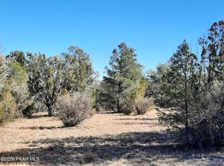 74 Off Denny 5 Rd, Seligman, AZ 86337