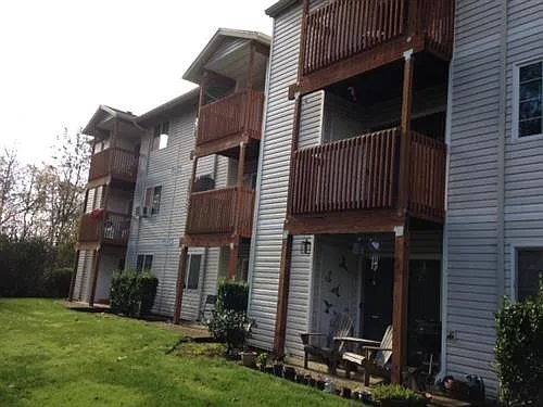 Vineyard Apartments — Photo 21