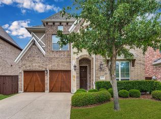 8225 Inverness, The Colony, TX 75056