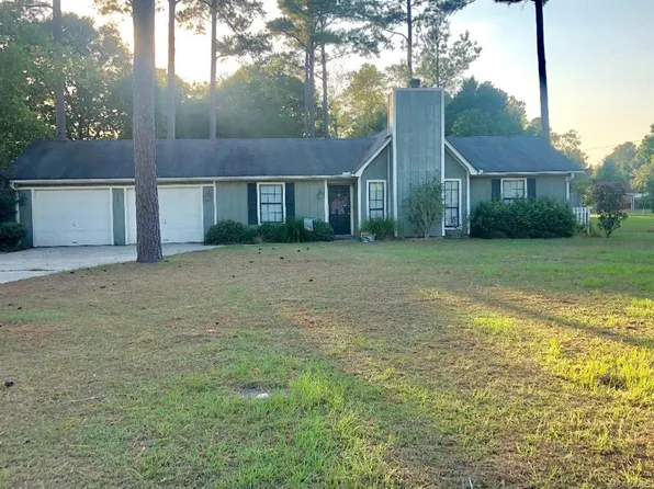 984 Brookdale Ave, Elba, AL 36323