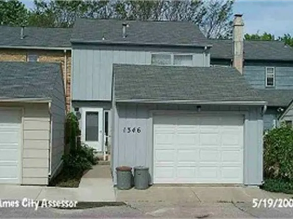 1346 Barkley Ct, Ames, IA 50010