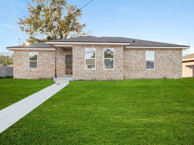 4925 Charlene Dr, New Orleans, LA, 70127