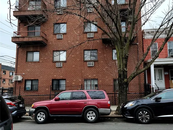 90-70 51st Avenue #4A, Elmhurst, NY 11373