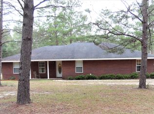 1187 Laird Rd, Crestview, FL 32539