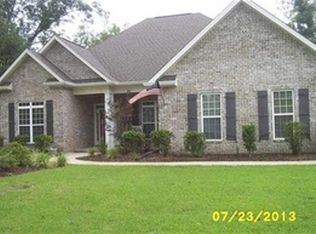 101 Sandringham Ct, Warner Robins, GA 31088